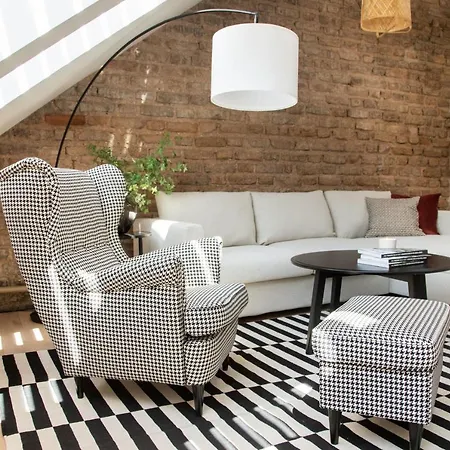 Apartment #stayhere - Brand New Authentic Pilies - Heart Of Old Town