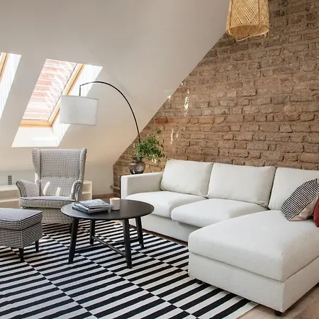 Apartment #stayhere - Brand New Authentic Pilies - Heart Of Old Town