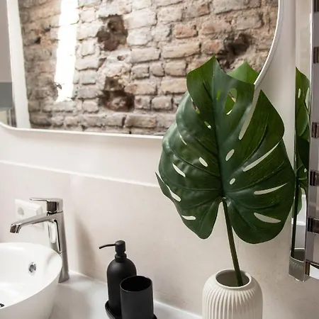 Apartament #stayhere - Brand New Authentic Pilies - Heart Of Old Town Wilno