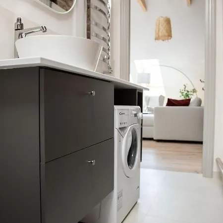 Apartment #stayhere - Brand New Authentic Pilies - Heart Of Old Town *