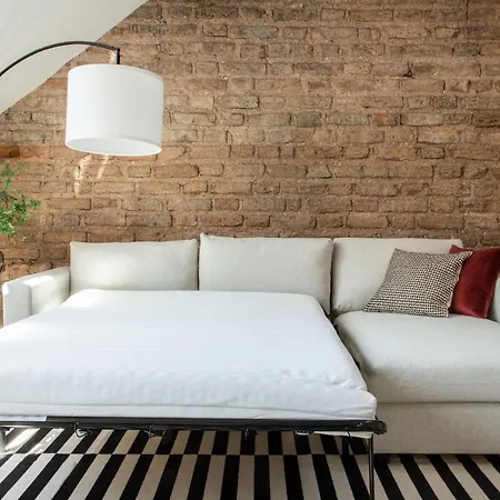 #stayhere - Brand New Authentic Pilies - Heart Of Old Town 公寓