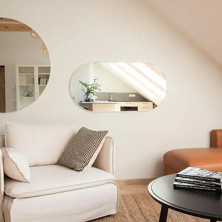 Apartmán #stayhere - Brand New Authentic Pilies - Heart Of Old Town Vilnius