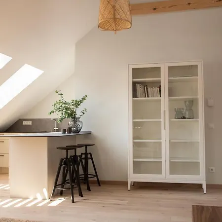 #stayhere - Brand New Authentic Pilies - Heart Of Old Town Apartment *