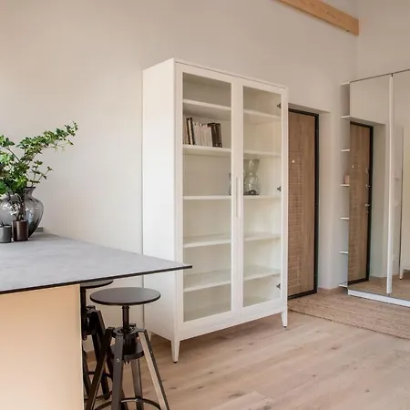 #stayhere - Brand New Authentic Pilies - Heart Of Old Town Vilnius