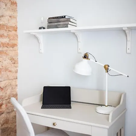 #stayhere - Brand New Authentic Pilies - Heart Of Old Town Vilnius