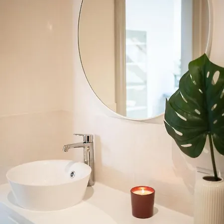 公寓 #stayhere - Brand New Authentic Pilies - Heart Of Old Town