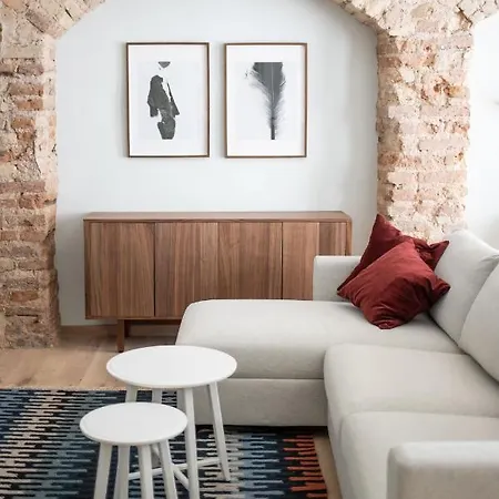 #stayhere - Brand New Authentic Pilies - Heart Of Old Town Apartment *