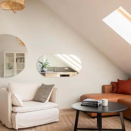 公寓 #stayhere - Brand New Authentic Pilies - Heart Of Old Town 维尔纽斯