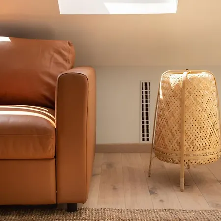#stayhere - Brand New Authentic Pilies - Heart Of Old Town Apartment Vilnius