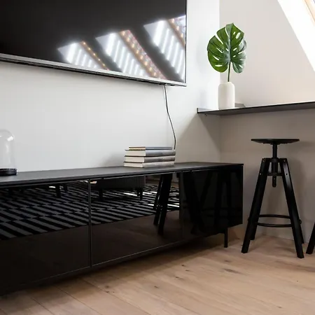 #stayhere - Brand New Authentic Pilies - Heart Of Old Town Apartment Vilnius