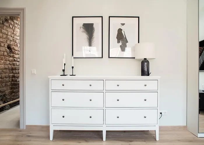 #stayhere - Brand New Authentic Pilies - Heart Of Old Town *