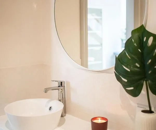 Apartmán #stayhere - Brand New Authentic Pilies - Heart Of Old Town