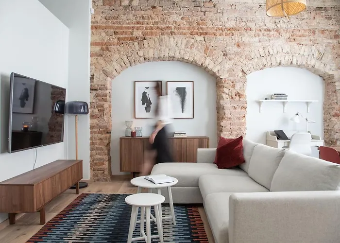 #stayhere - Brand New Authentic Pilies - Heart Of Old Town Apartamento Vilnius