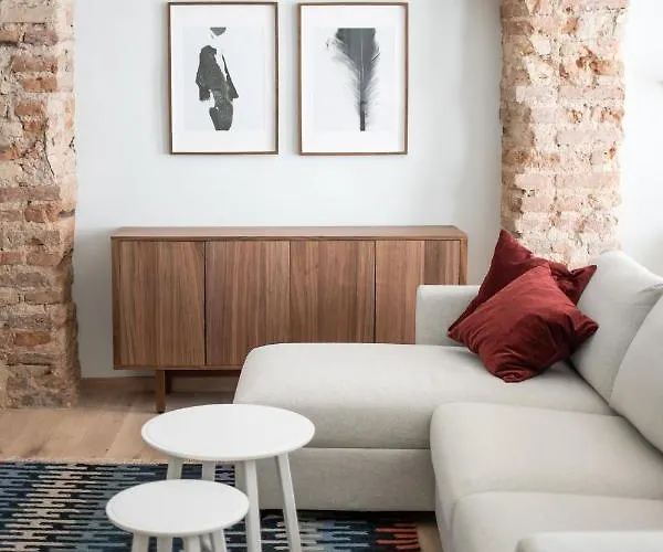 #stayhere - Brand New Authentic Pilies - Heart Of Old Town Apartamento *