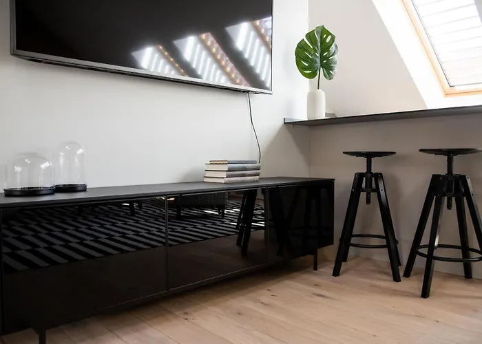 #stayhere - Brand New Authentic Pilies - Heart Of Old Town Apartment Wilna