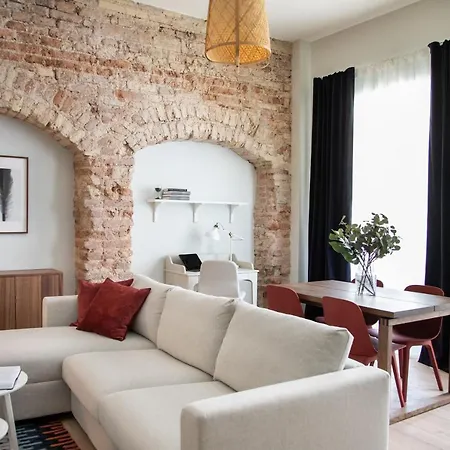 #stayhere - Brand New Authentic Pilies - Heart Of Old Town Vilnius