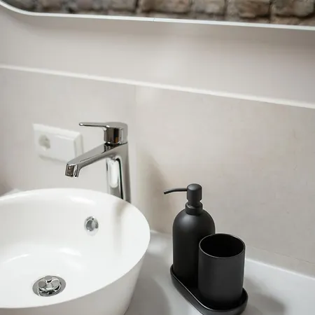 Appartamento #stayhere - Brand New Authentic Pilies - Heart Of Old Town *