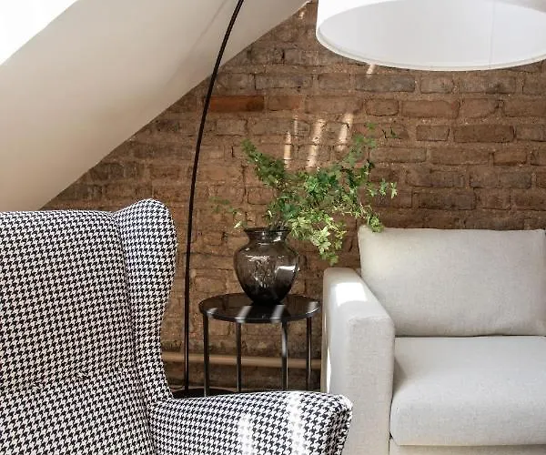 Διαμέρισμα #stayhere - Brand New Authentic Pilies - Heart Of Old Town Βίλνιους