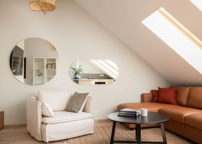 Διαμέρισμα #stayhere - Brand New Authentic Pilies - Heart Of Old Town Βίλνιους