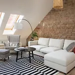 شقة #stayhere - Brand New Authentic Pilies - Heart Of Old Town