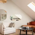 شقة #stayhere - Brand New Authentic Pilies - Heart Of Old Town فيلنيوس