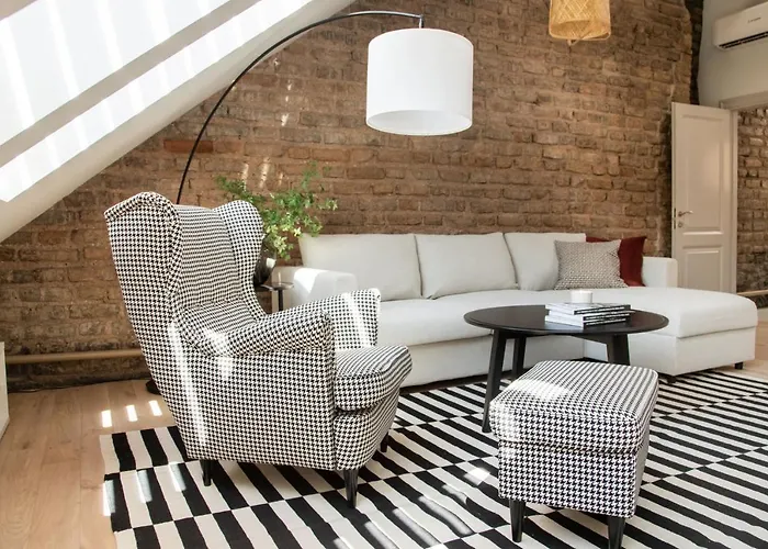 Апартаменти #stayhere - Brand New Authentic Pilies - Heart Of Old Town