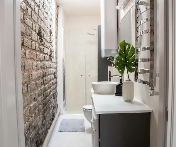 #stayhere - Brand New Authentic Pilies - Heart Of Old Town Апартаменти Вільнюс