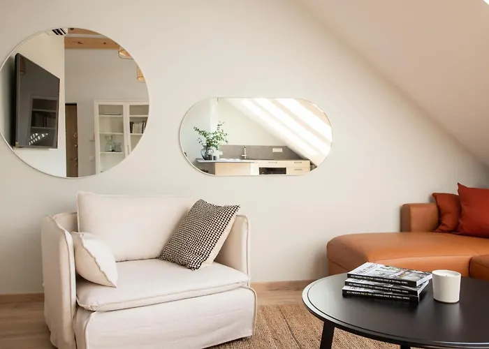 Апартаменти #stayhere - Brand New Authentic Pilies - Heart Of Old Town Вільнюс