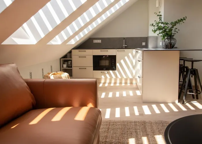 Апартаменти #stayhere - Brand New Authentic Pilies - Heart Of Old Town *